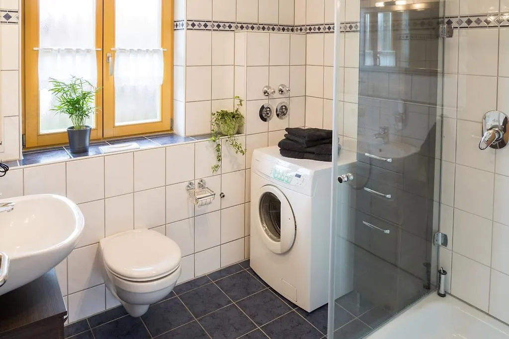 Ferienwohnung Rosalie Westerndorf 0*,  Germany